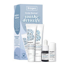 SCALP REVIVAL� SOOTHE + DETOXIFY HAIR CA